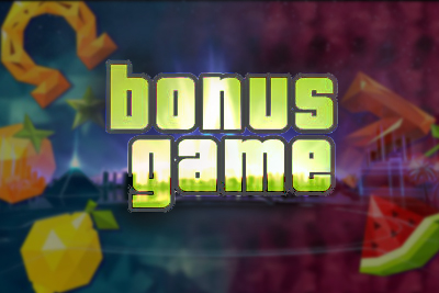 BonusGamesSlotFeature