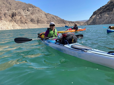 Lake Mead
