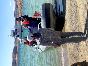 Lake Mead
