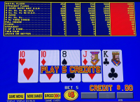 triple triple bonus
