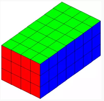cuboid