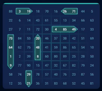 battleship card