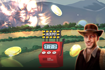 SlotMachinesJackpot