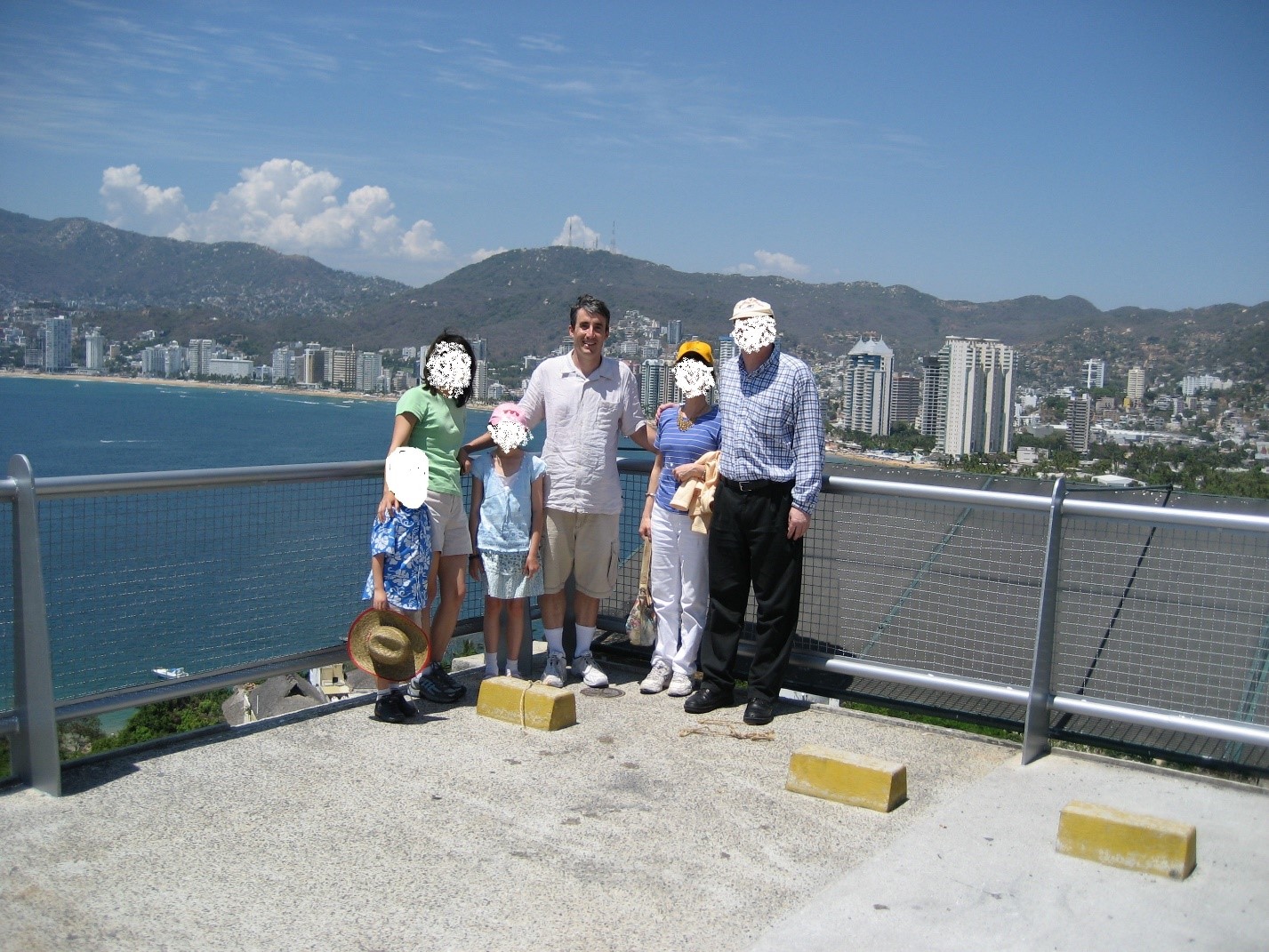 Mexican Riviera cruise
