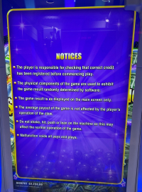 go go claw rules pg 2