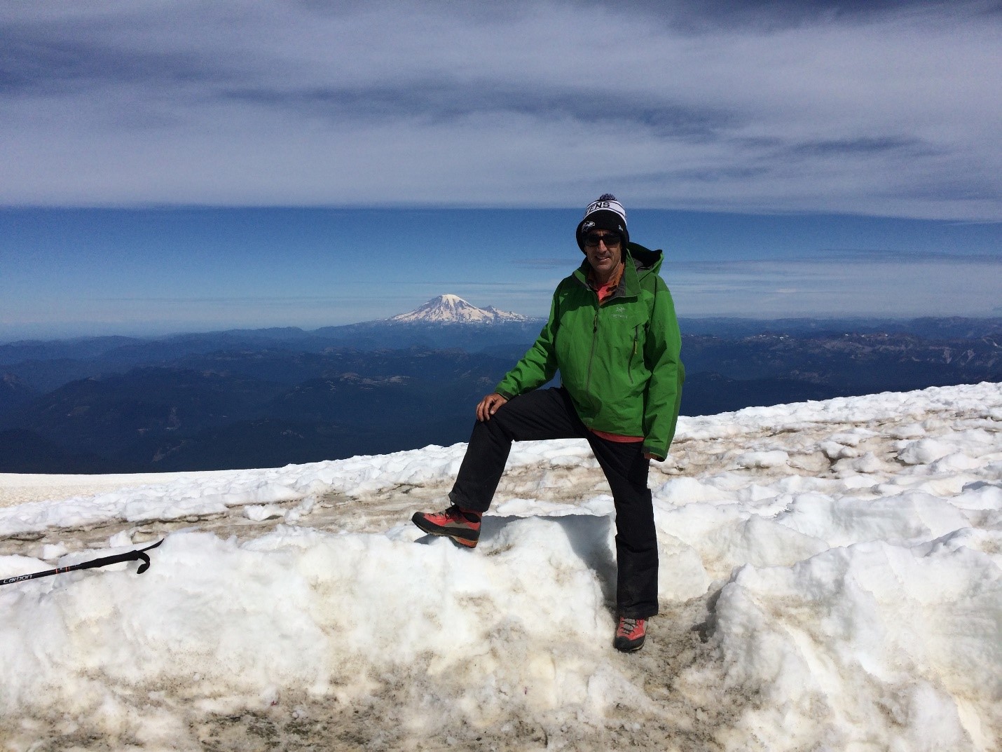 Mount Adams