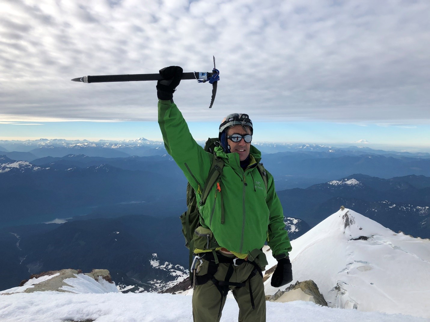 Mount Baker