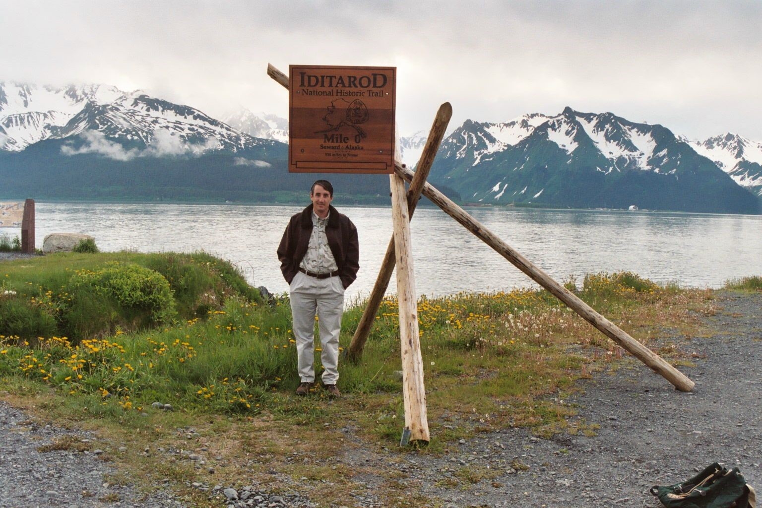 Iditarod
