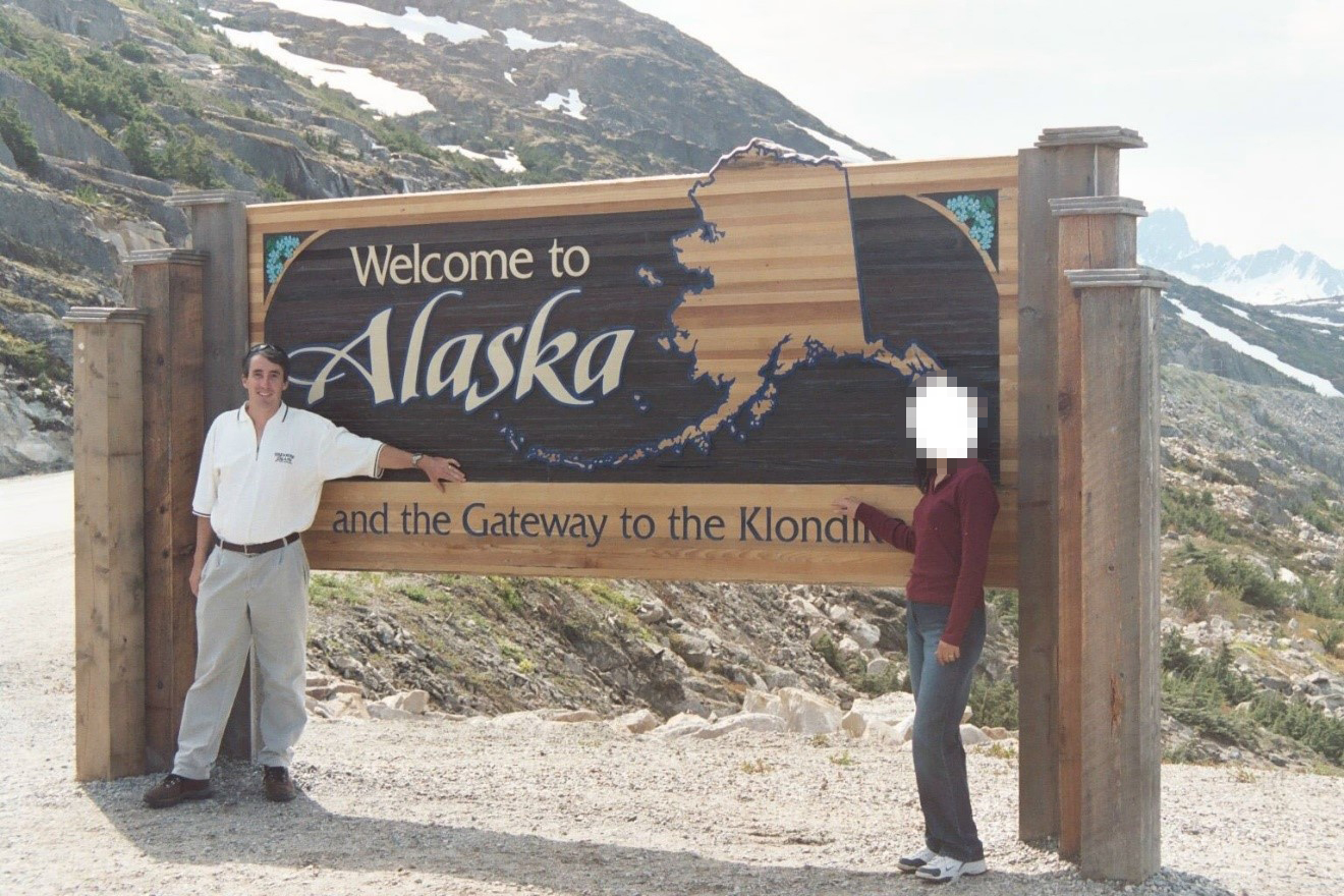 Alaska