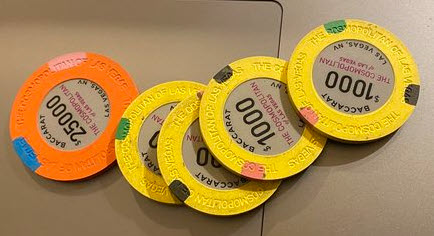 cosmo25000