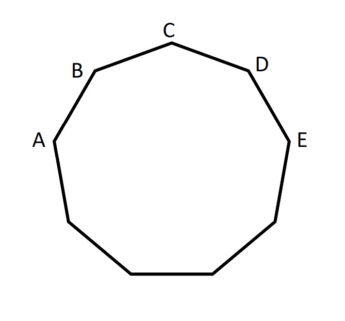 nonagon