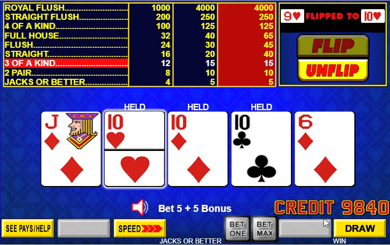 flip and pay 2