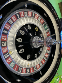 richer spin