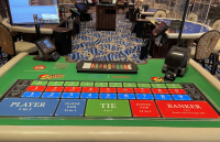 super baccarat
