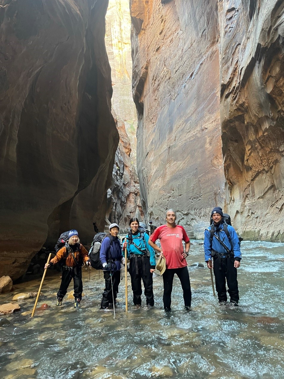 Canyon