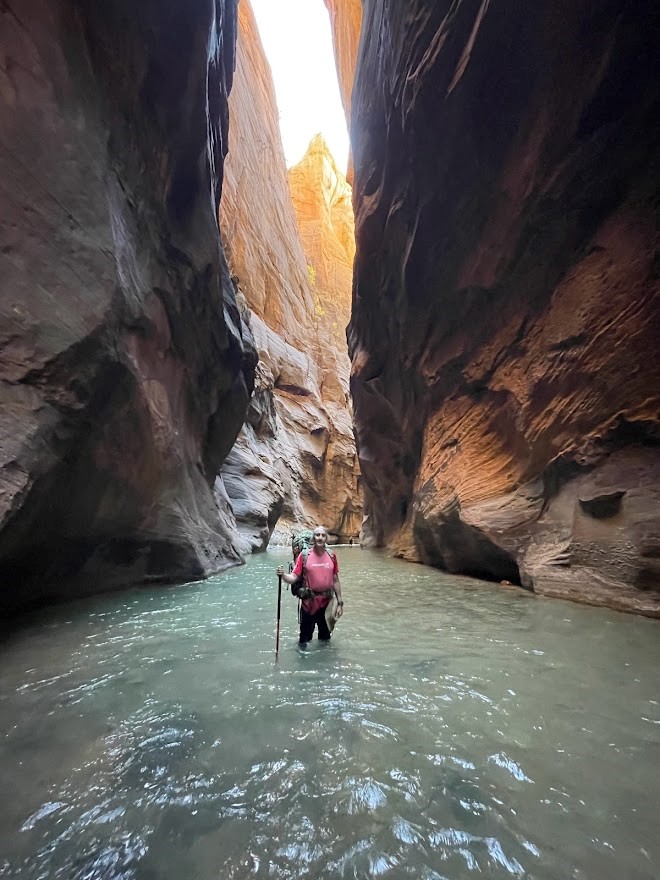 Narrows