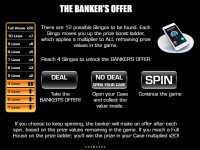deal or no deal rules 4