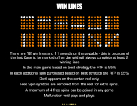 slingo deal or no deal rules 6
