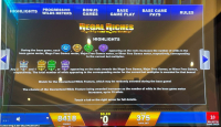 regal riches page 1