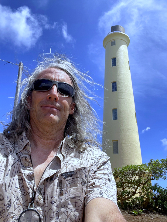 Ninini Point Lighthouse