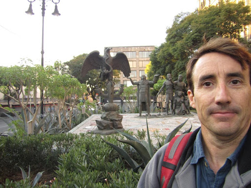 Mexico City