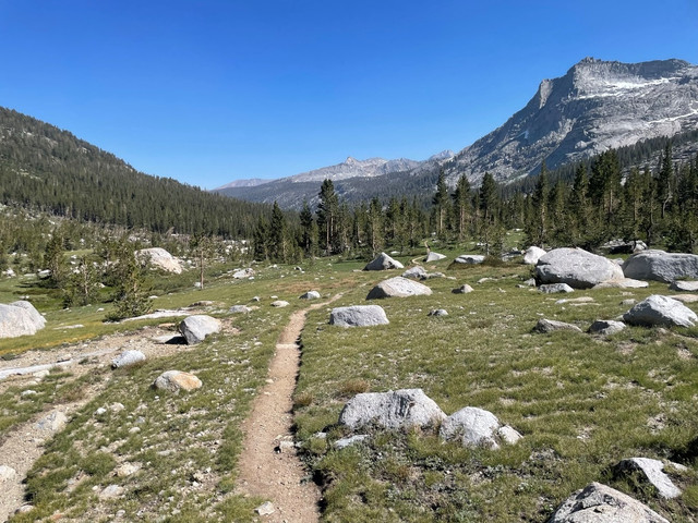Trail