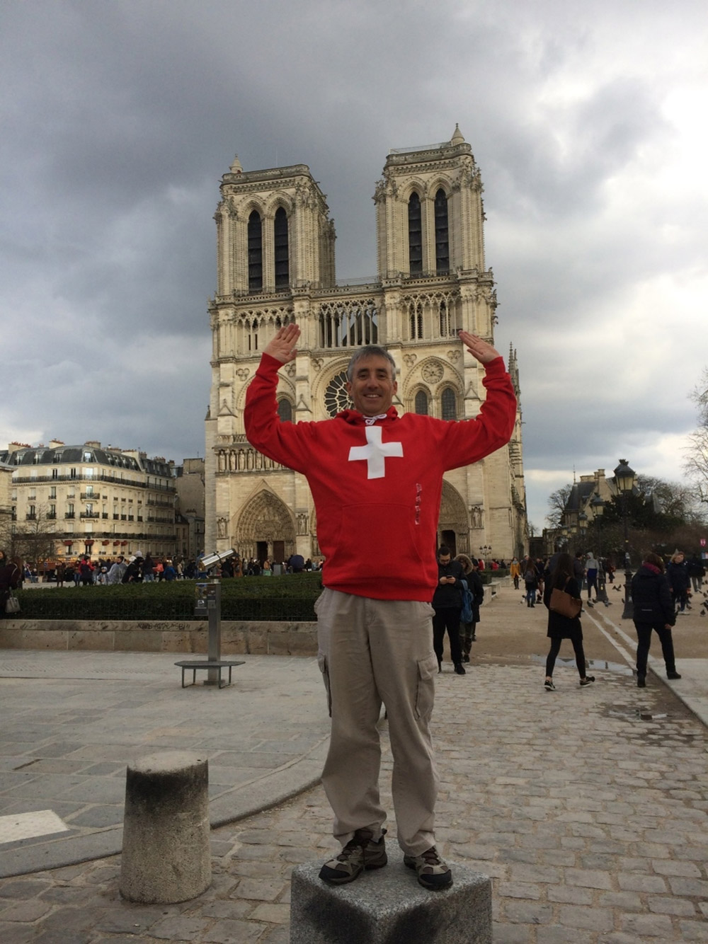 Notre Dame