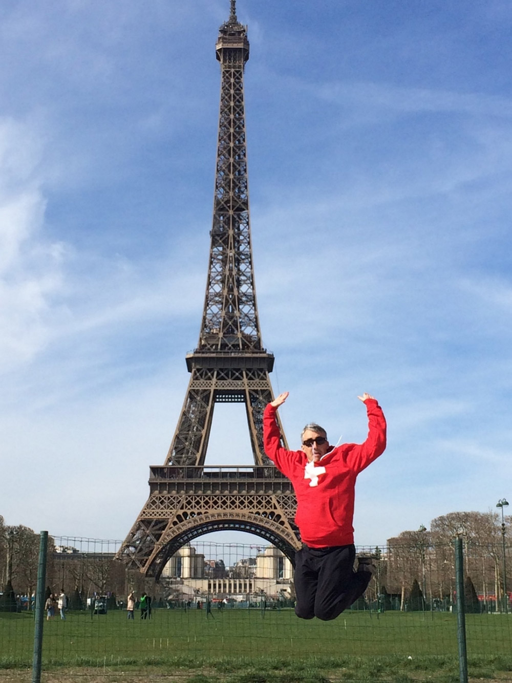 Eiffel Tower