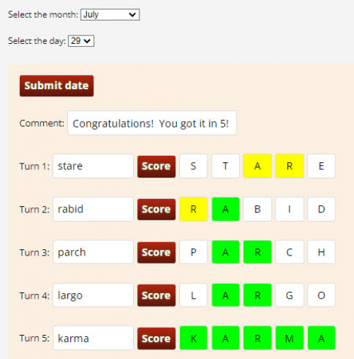 smarty pants 5