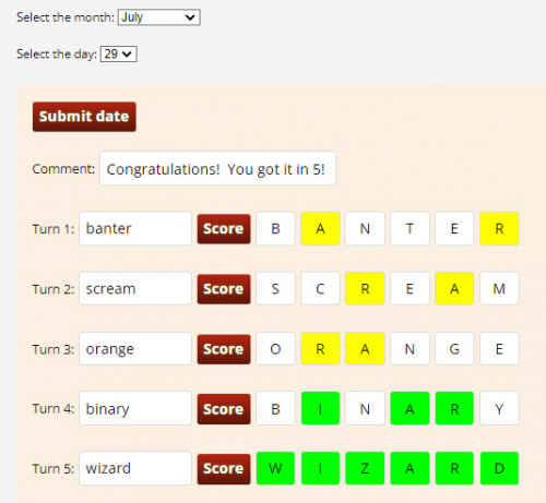 smarty pants 6
