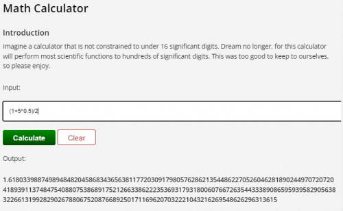 Wiz Calc