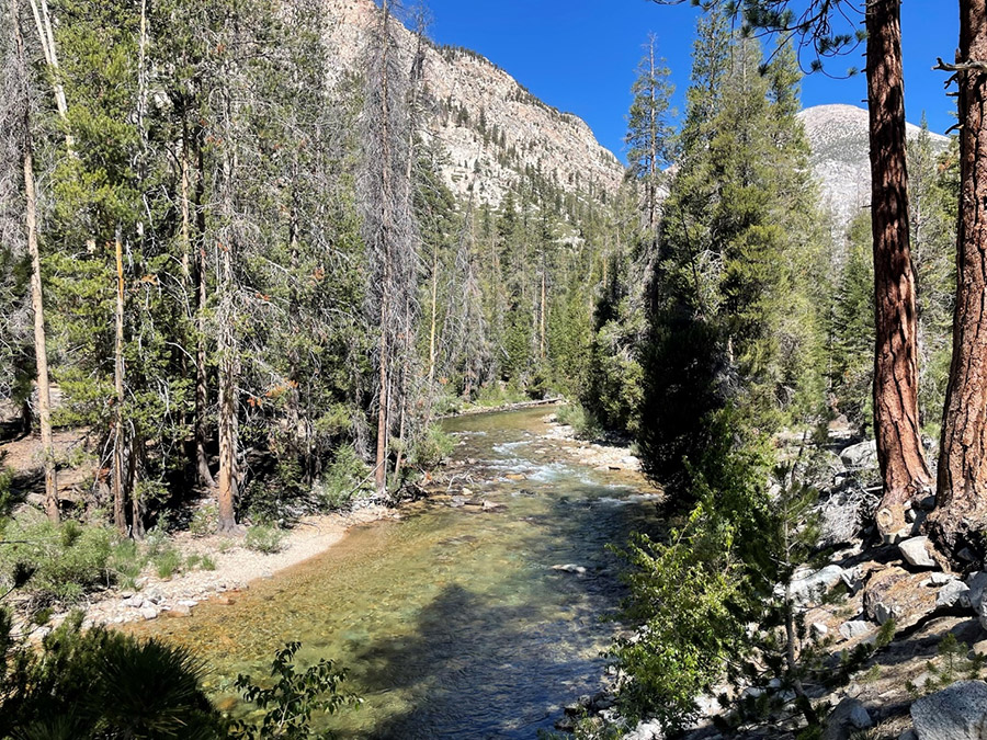 Kern River