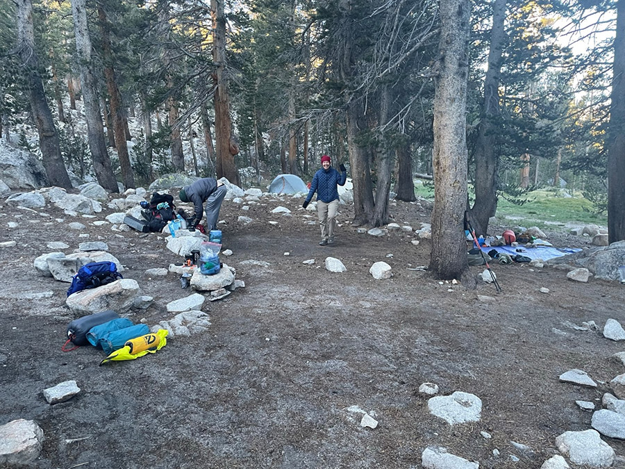 Campground
