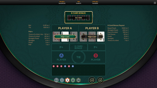 Teen Patti 20-20