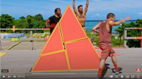 haberdasher triangle