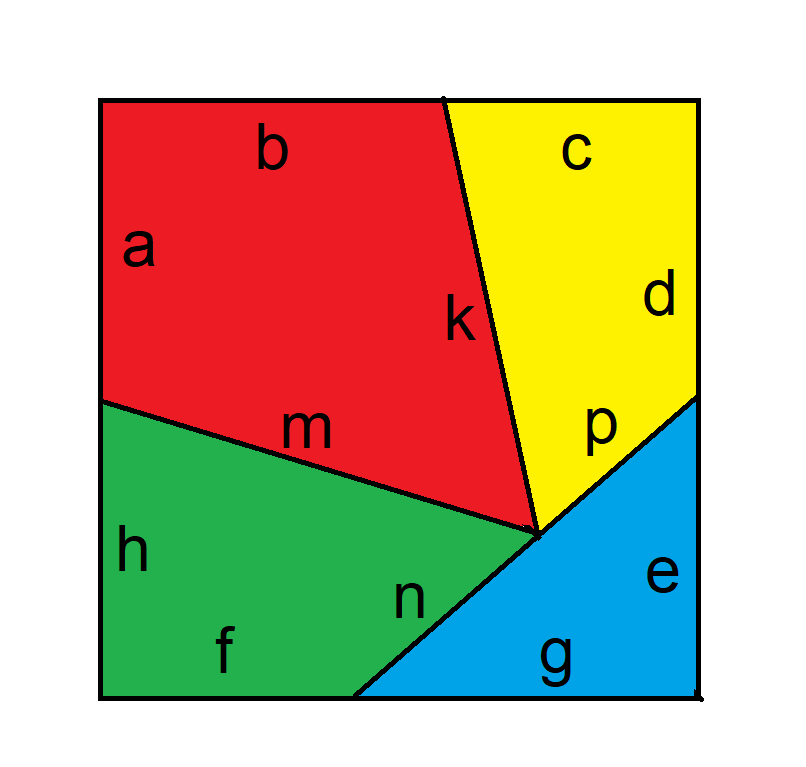 haberdasher solution square
