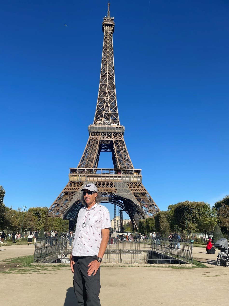 Eiffel Tower
