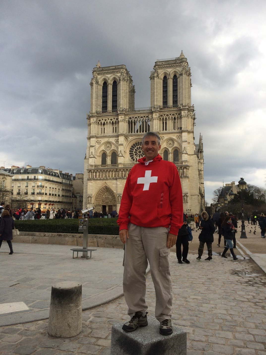 Norte Dame