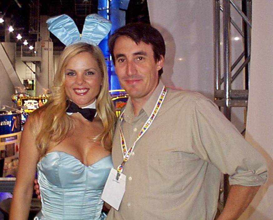Wizard and Victoria Fuller