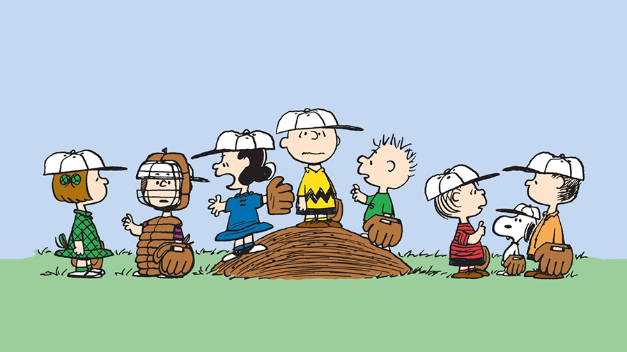 Peanuts 2