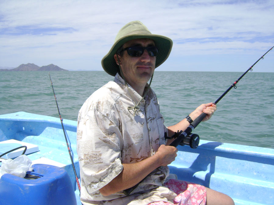 San Felipe