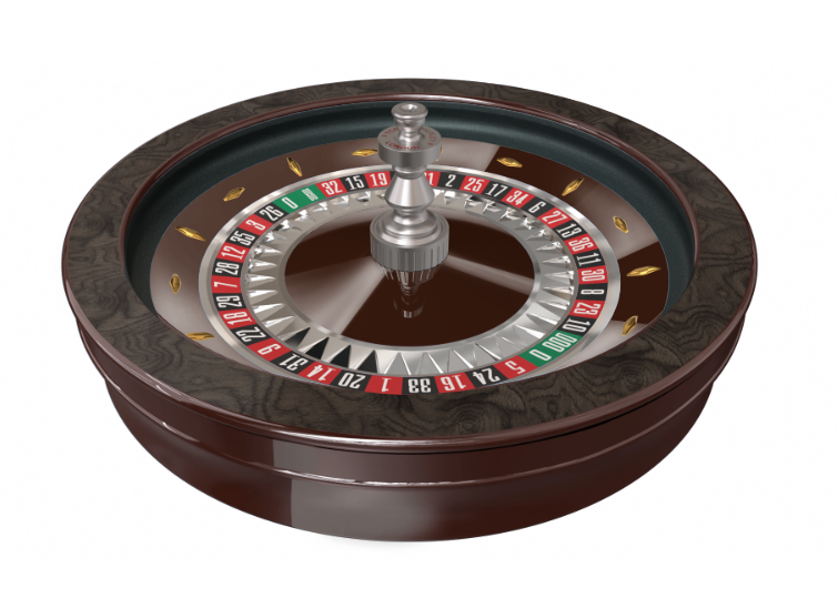 Quadruple zero roulette