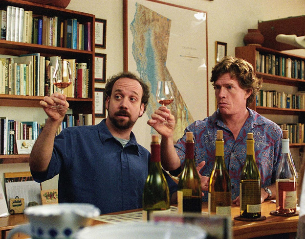 wine