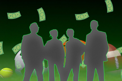 Investing a significant amount of money