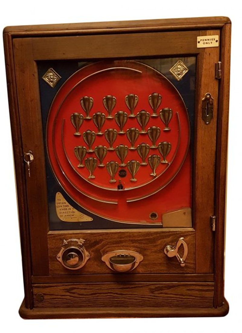 slot 1