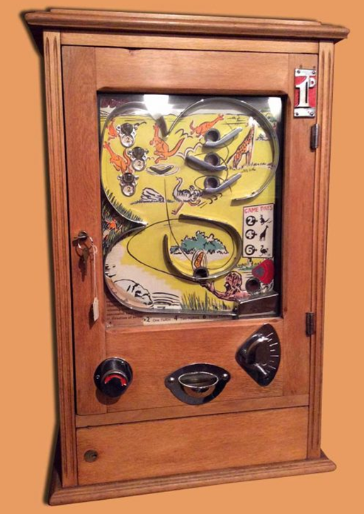 slot 4