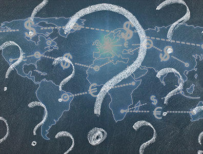 What is a bank wire transfer