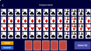 Video Poker Wizard 5