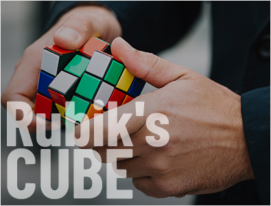 Rubik's Cube