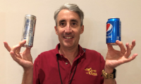 two cans -- rotated